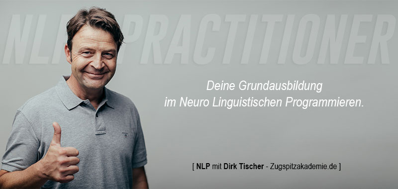 nlp practitioner ausbildung
