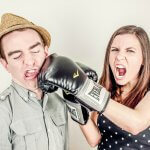 Ständig Streit mit dem Partner? 3 Tipps für mehr Harmonie