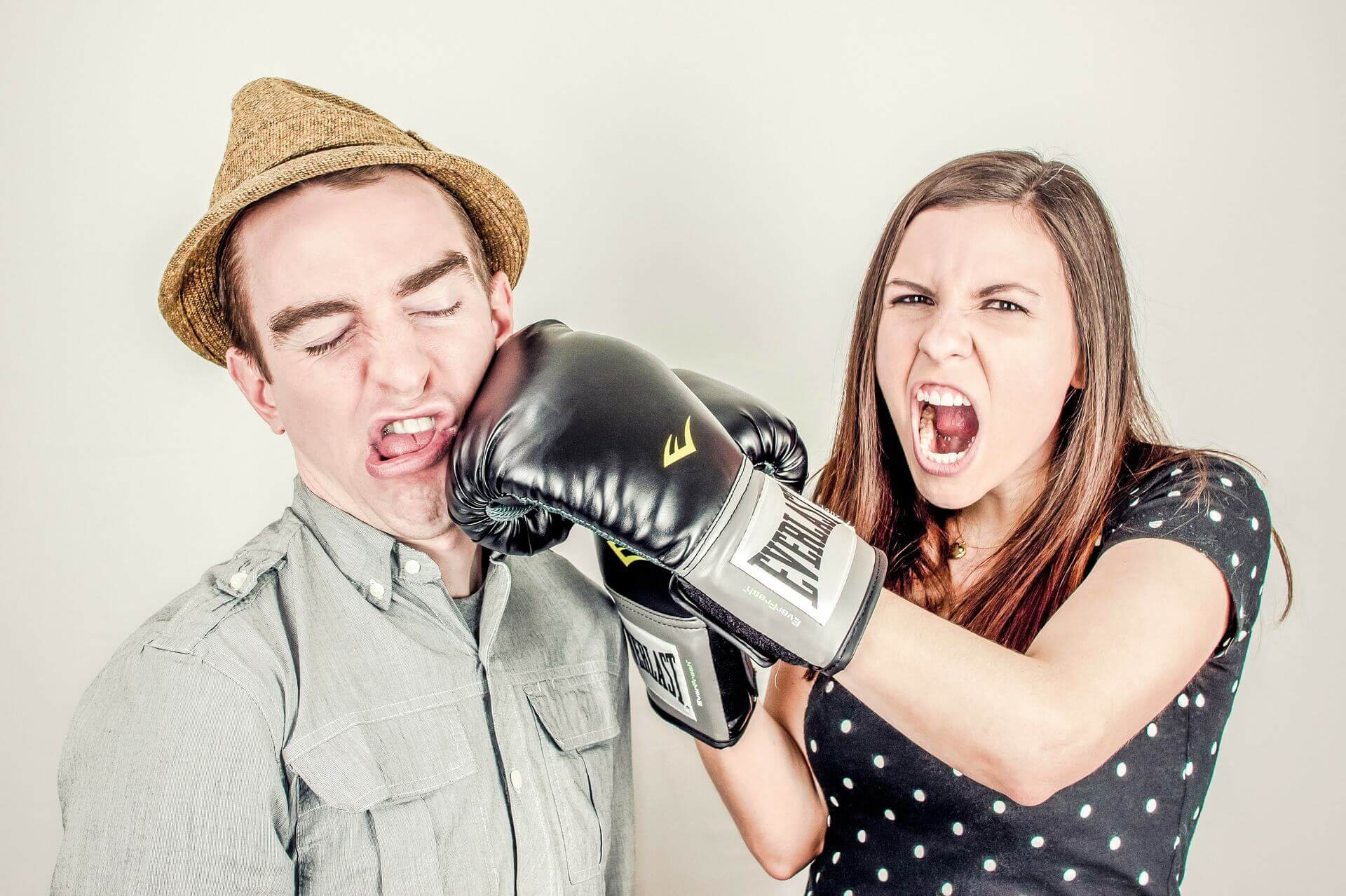 Ständig Streit mit dem Partner? 3 Tipps für mehr Harmonie